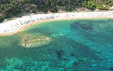 CALA GONONE BEACH VILLAGE
